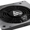 Alimentatore Montech BETA 650W 80+ Bronze con condensatori giapponesi-2