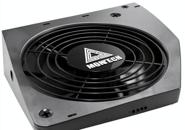 Alimentatore Montech BETA 650W 80+ Bronze con condensatori giapponesi-2