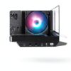 MSI Custodia PC da gioco MAG PANO 100R PZ con vetro temperato ARGB-7