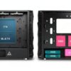 Montech X3 Mesh Midi-Tower, DRGB, Tempered Glass -schwarz-4