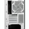 Case PC MSI MAG PANO M100L PZ WHITE Micro-ATX con USB‑C 20Gbps-7
