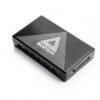 Ventola RGB Montech Z3 PRO 120mm, 3 pezzi con controller ARGB bianco-6