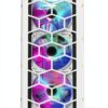 Montech X3 Glass Midi-Tower, DRGB, Tempered Glass -weiß-2