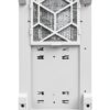 Boitier ATX Montech Air 1000 Lite con pannello vetro Bianco-6