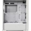 Montech Sky One Lite, Midi-Tower, Tempered Glass - Weiß-4