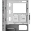 Montech X3 Glass Midi-Tower, DRGB, Tempered Glass -weiß-4
