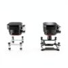 Raffreddatore a liquido CPU MONTECH HyperFlow 360 AIO 360 mm Nero ARGB-7