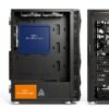 Montech X3 Mesh Midi-Tower, DRGB, Tempered Glass -schwarz-3
