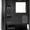 MONTECH AIR X Case Midi-Tower Nero con Vetro e ARGB-4
