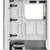 Montech Sky One Lite, Midi-Tower, Tempered Glass - Weiß-3