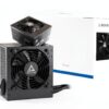 Montech Alimentatore ATX 750W APX 80 Plus White con ventola 120mm-4