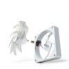 Ventola 120 mm MONTECH GF120 V2 ARGB bianca – minimalista, silenziosa-3