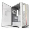 Montech Sky One Lite, Midi-Tower, Tempered Glass - Weiß-0