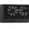Montech X3 Mesh Midi-Tower, DRGB, Tempered Glass -schwarz-7