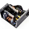 Montech Alimentatore ATX 750W APX 80 Plus White con ventola 120mm-1