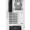 Boitier ATX Montech Air 1000 Lite con pannello vetro Bianco-5