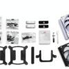 Kit Watercooling AIO Montech HyperFlow RGB - 240mm (Noir)-4