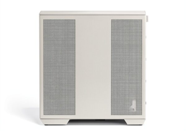Case PC MSI MAG PANO M100L PZ WHITE Micro-ATX con USB‑C 20Gbps-4