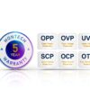 Ventola Montech GF120 PWM ARGB 120mm Bianco 3 in 1 Kit-4