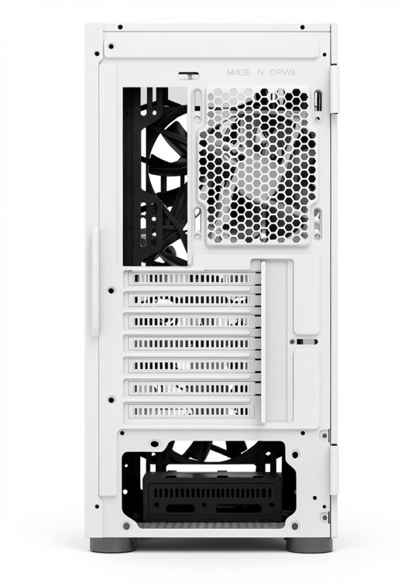 Montech X3 Glass Midi-Tower, DRGB, Tempered Glass -weiß-7