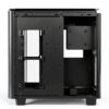 Montech KING 95 Midi-Tower con Vetro Temperato e Illuminazione RGB --8