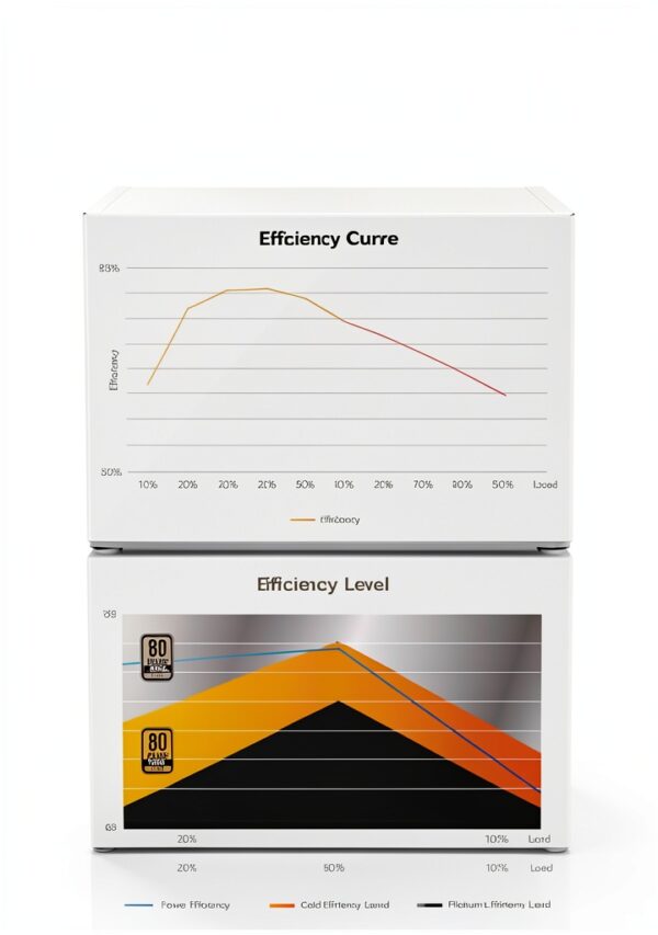 Montech Century II Alimentatore ATX 850W 80 Plus Gold-2