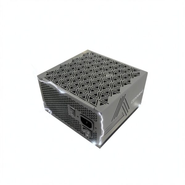 Montech Century II Alimentatore ATX 850W 80 Plus Gold-1