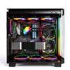Kit Watercooling AIO Montech HyperFlow RGB - 360mm (Noir)-2
