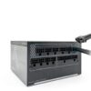 MONTECH CENTURY II - Alimentatore da gioco ATX di fascia alta da 1050 W, 80 Plus Gold & Cybenetics Platinum, completamente modulare, ATX 3.1 e PCIe 5.1, con cavo 12 V-2 x 6-3