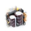 MONTECH CENTURY II - Alimentatore da gioco ATX di fascia alta da 1050 W, 80 Plus Gold & Cybenetics Platinum, completamente modulare, ATX 3.1 e PCIe 5.1, con cavo 12 V-2 x 6-7