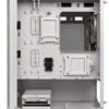 Montech Air 100 ARGB Mini-Tower Bianco con Vetro Temperato-2