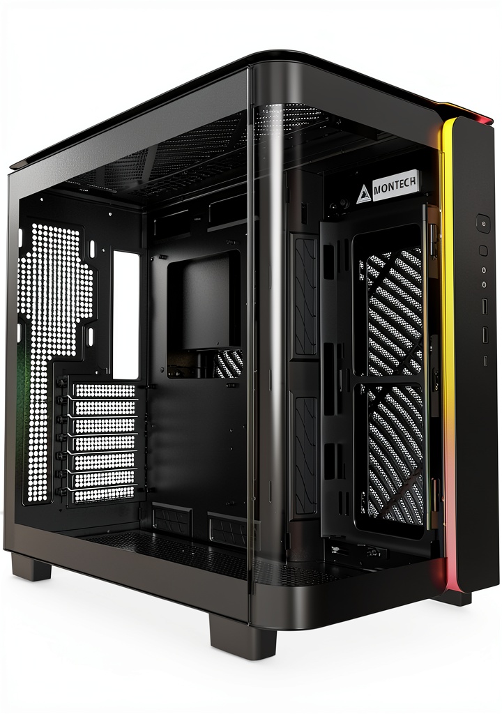 case gaming