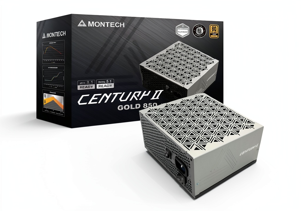 Montech