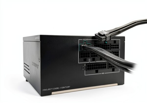 Montech Century II Alimentatore ATX 850W 80 Plus Gold-3