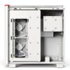 Montech KING 95 PRO Midi-Tower con vetro temperato e ARGB bianco-8