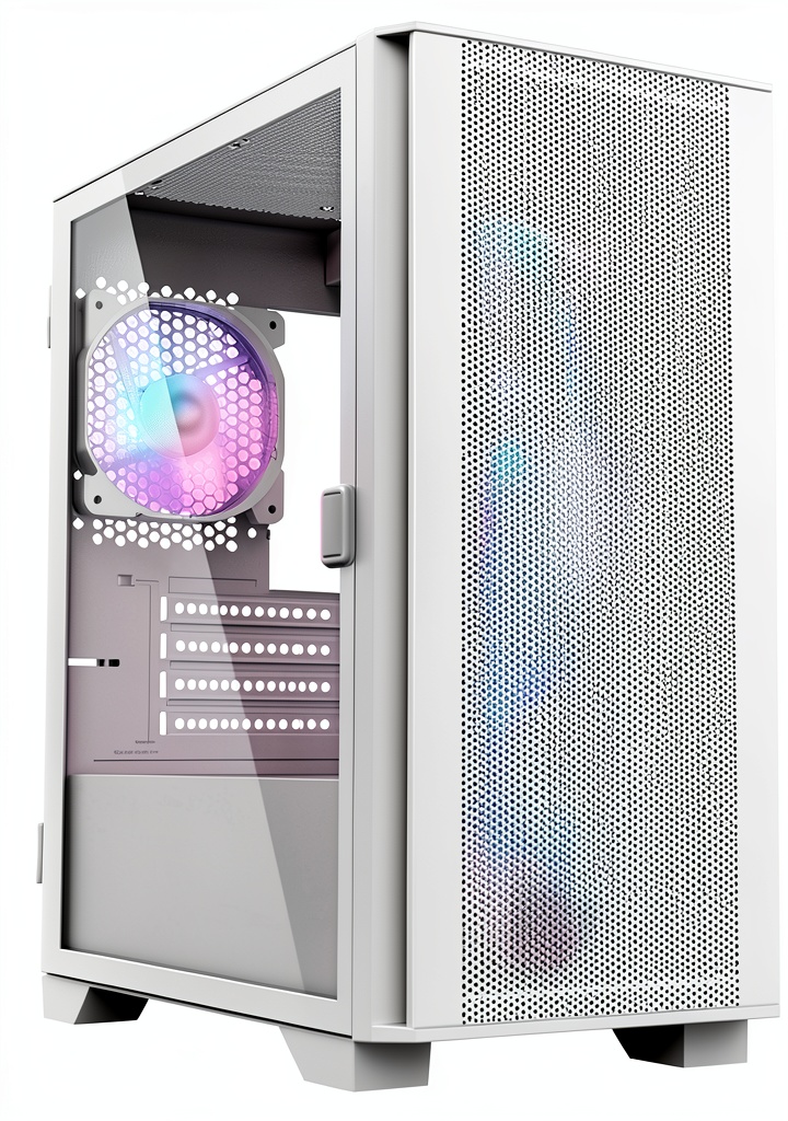 case per PC MATX