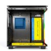 Montech KING 95 Midi-Tower con Vetro Temperato e Illuminazione RGB --2