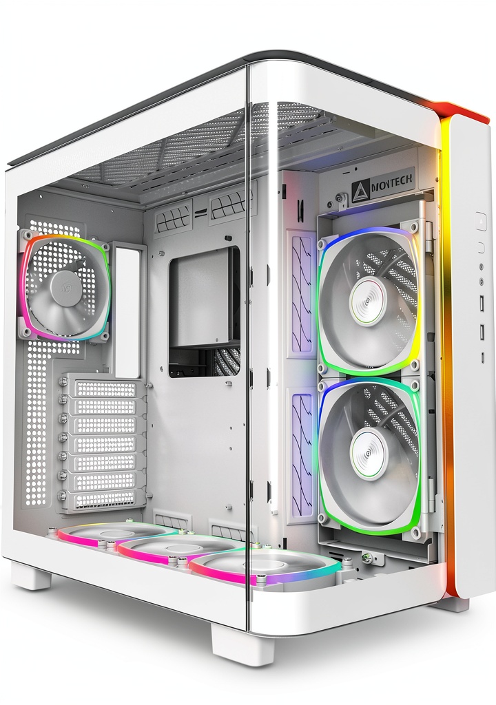 case per PC